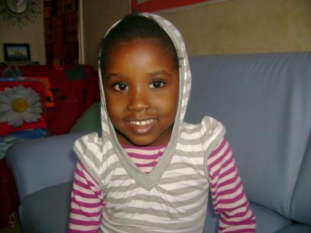 dania ma fille