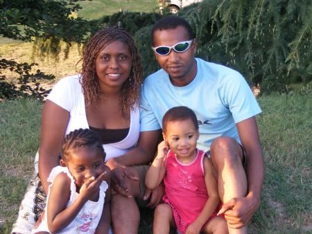 voila ma petite famille