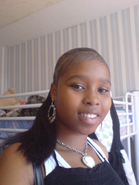 ma petite soeure aime