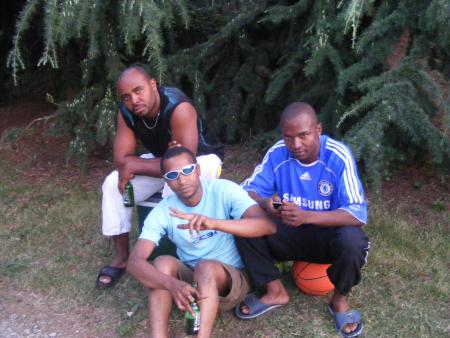 les boss d agen
