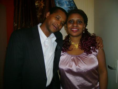 moi et ma chere